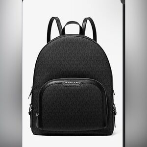 micheal kors backpack brand new still has tags
